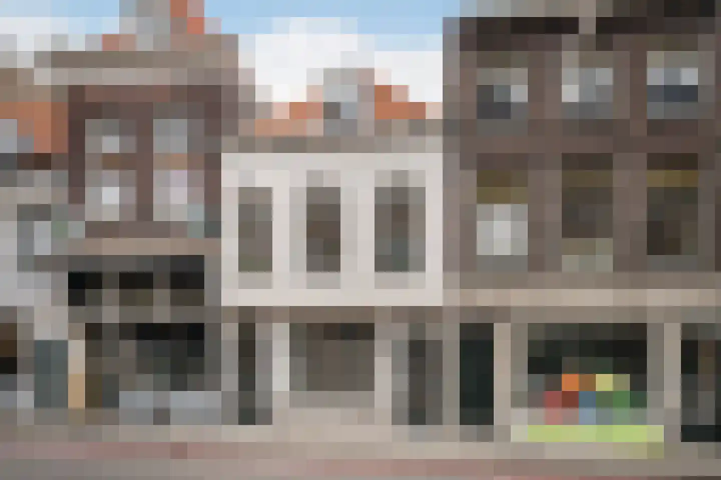 Schiedamseweg 21 Vlaardingen