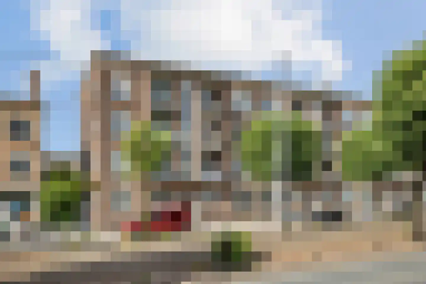 Schiedamseweg 252 B Rotterdam thumbnail 29
