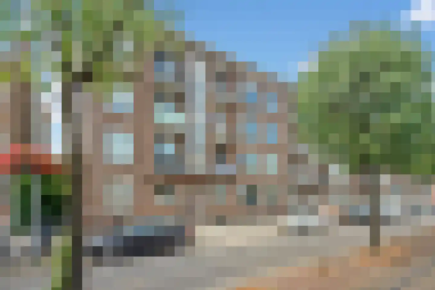 Schiedamseweg 254 D in Rotterdam