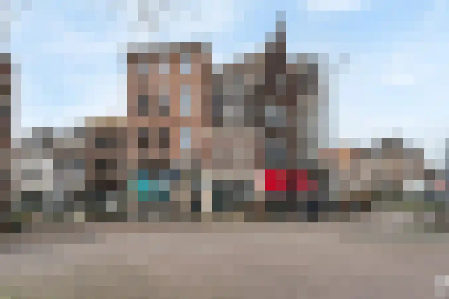 Schiedamseweg 256 D Rotterdam thumbnail 37