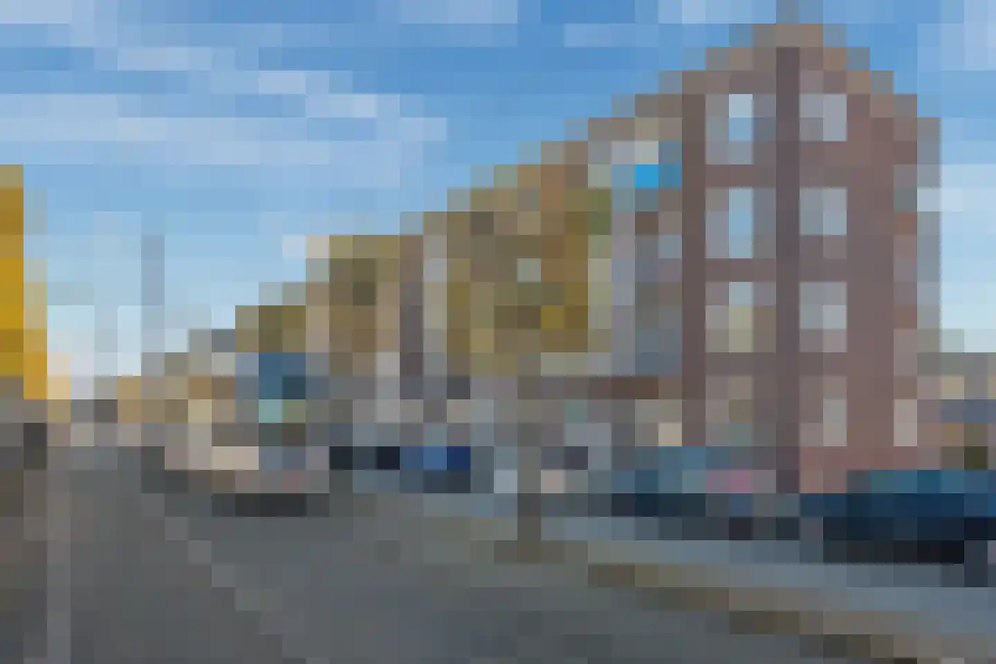 Schiedamseweg 270 A Rotterdam