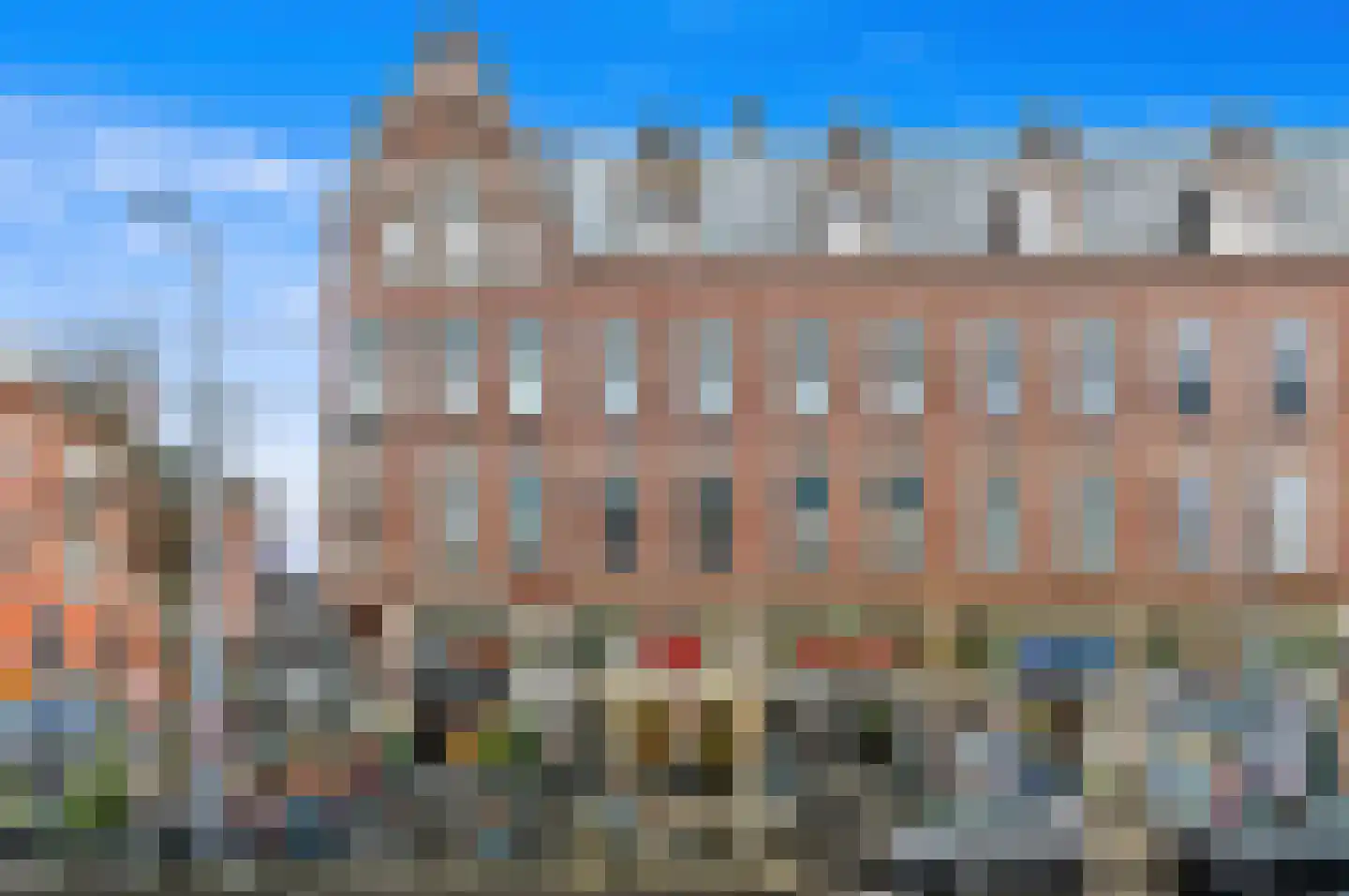 Schiedamseweg 38 A 01 Rotterdam