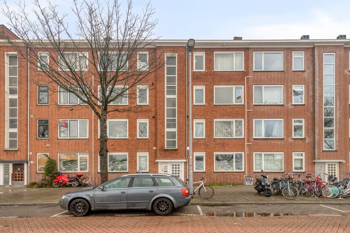 Schiedamseweg Beneden 463-02R en Rotterdam foto