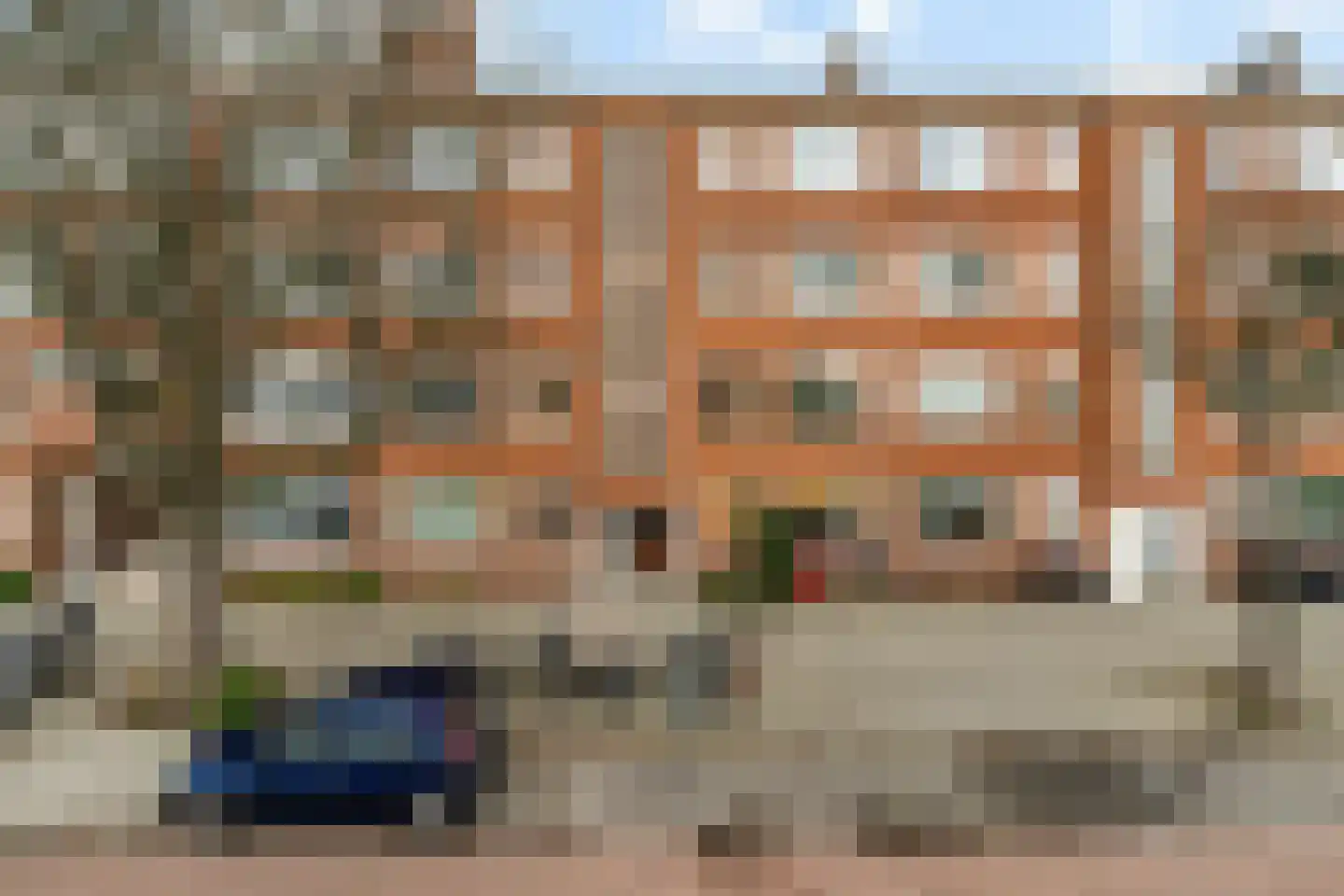 Schiedamseweg Beneden 465 02L Rotterdam