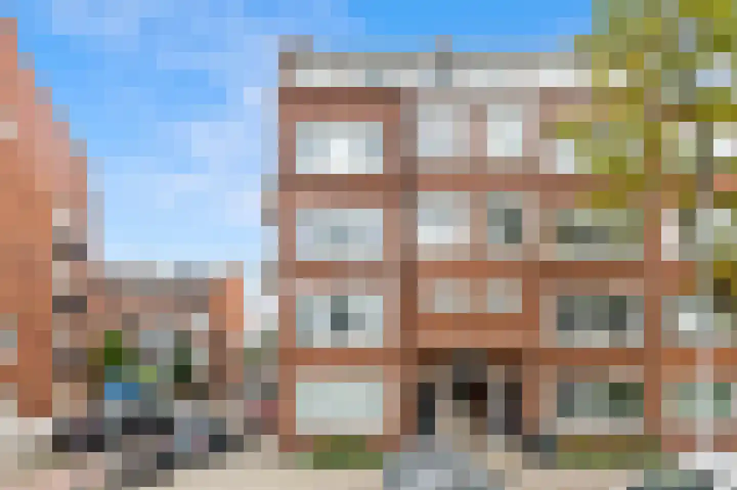 Schiedamseweg Beneden 469 A Rotterdam thumbnail 5