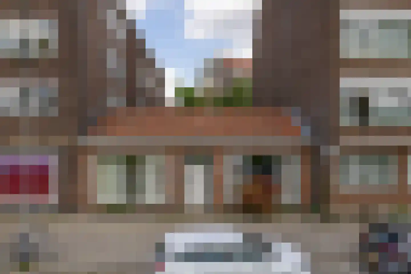 Schiedamseweg Beneden 553 Rotterdam thumbnail 29
