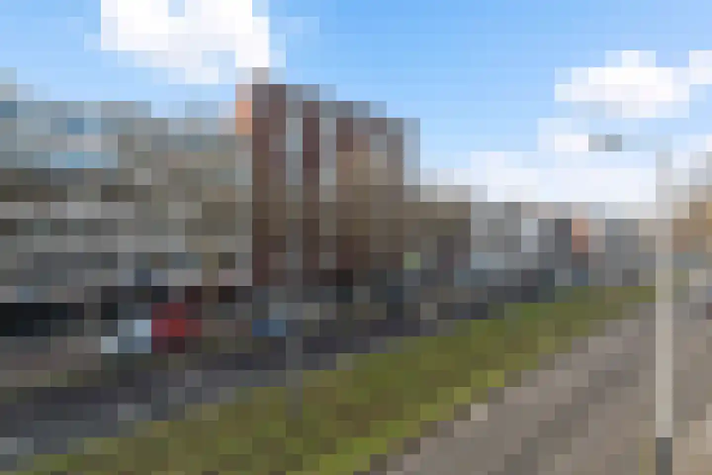 Schiekade 123 H en Rotterdam