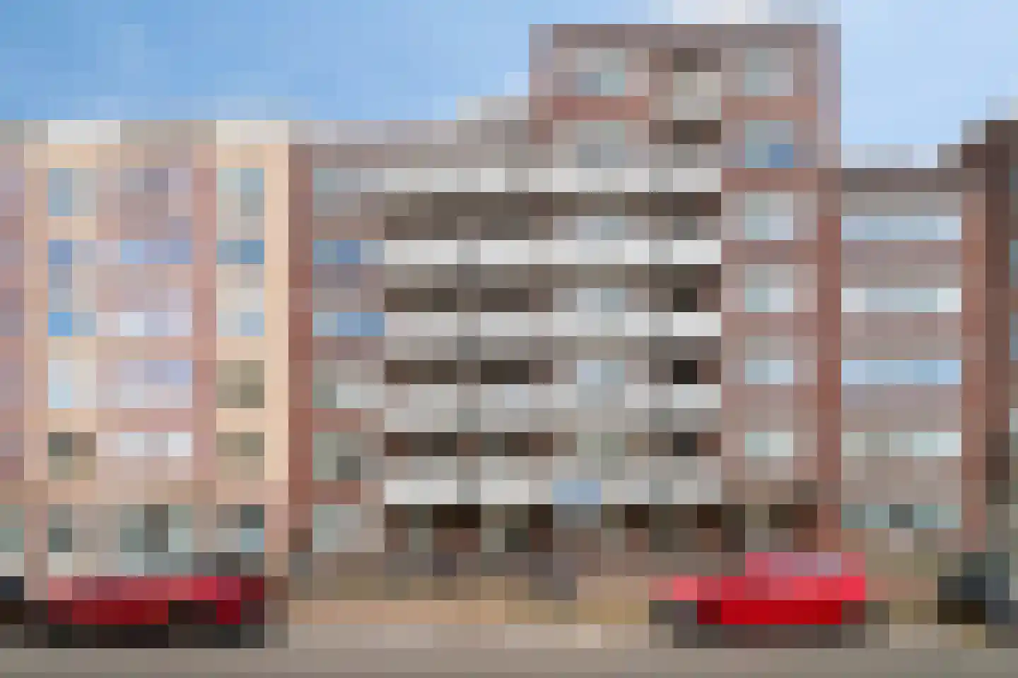 Schiekade 19 A Rotterdam thumbnail 4