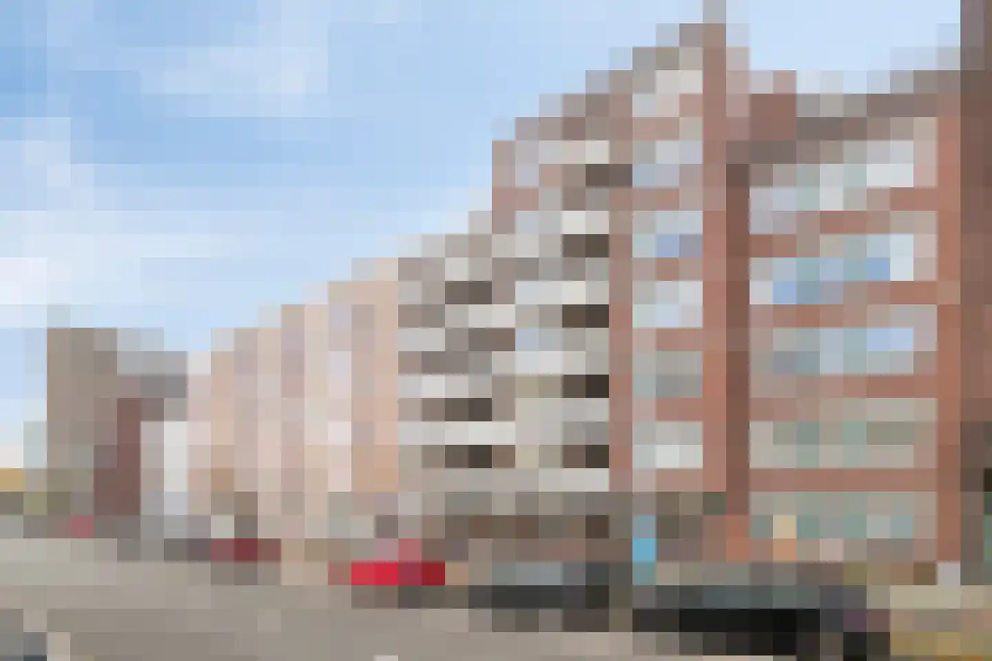 Schiekade 19 B Rotterdam foto 2
