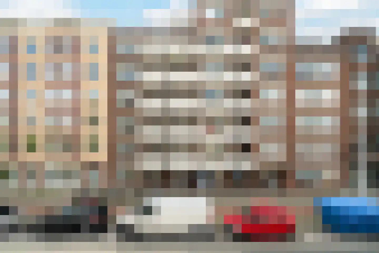 Schiekade 21 B Rotterdam thumbnail 4