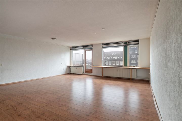 Schiekade 27C in Rotterdam foto