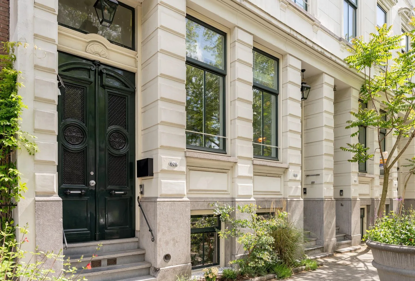 Schiekade 628 A Rotterdam