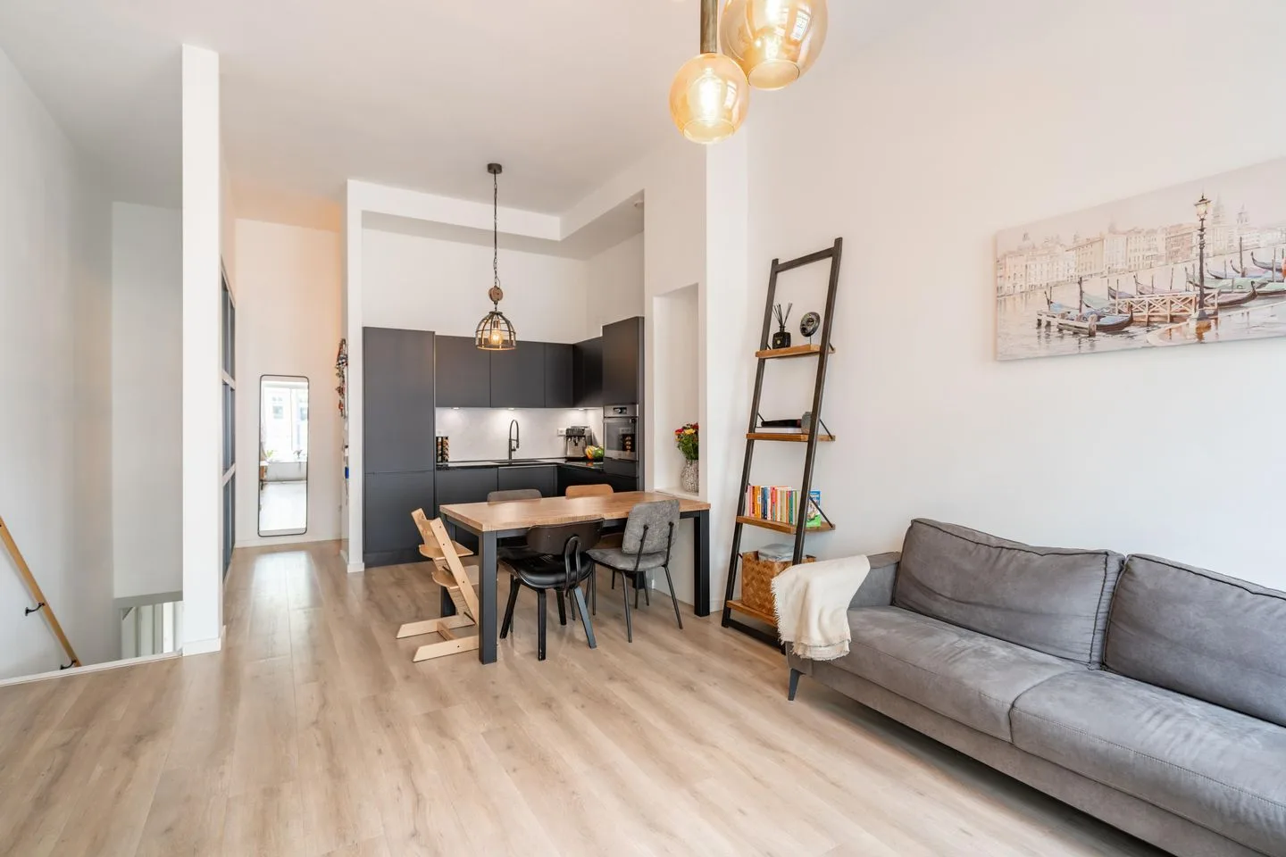 Schiekade 628 A Rotterdam thumbnail 13
