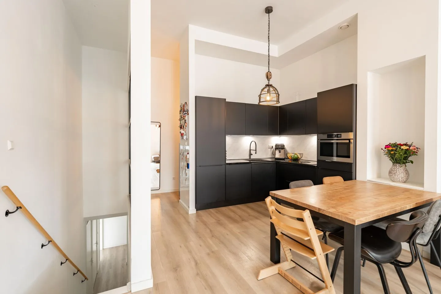Schiekade 628 A Rotterdam thumbnail 15