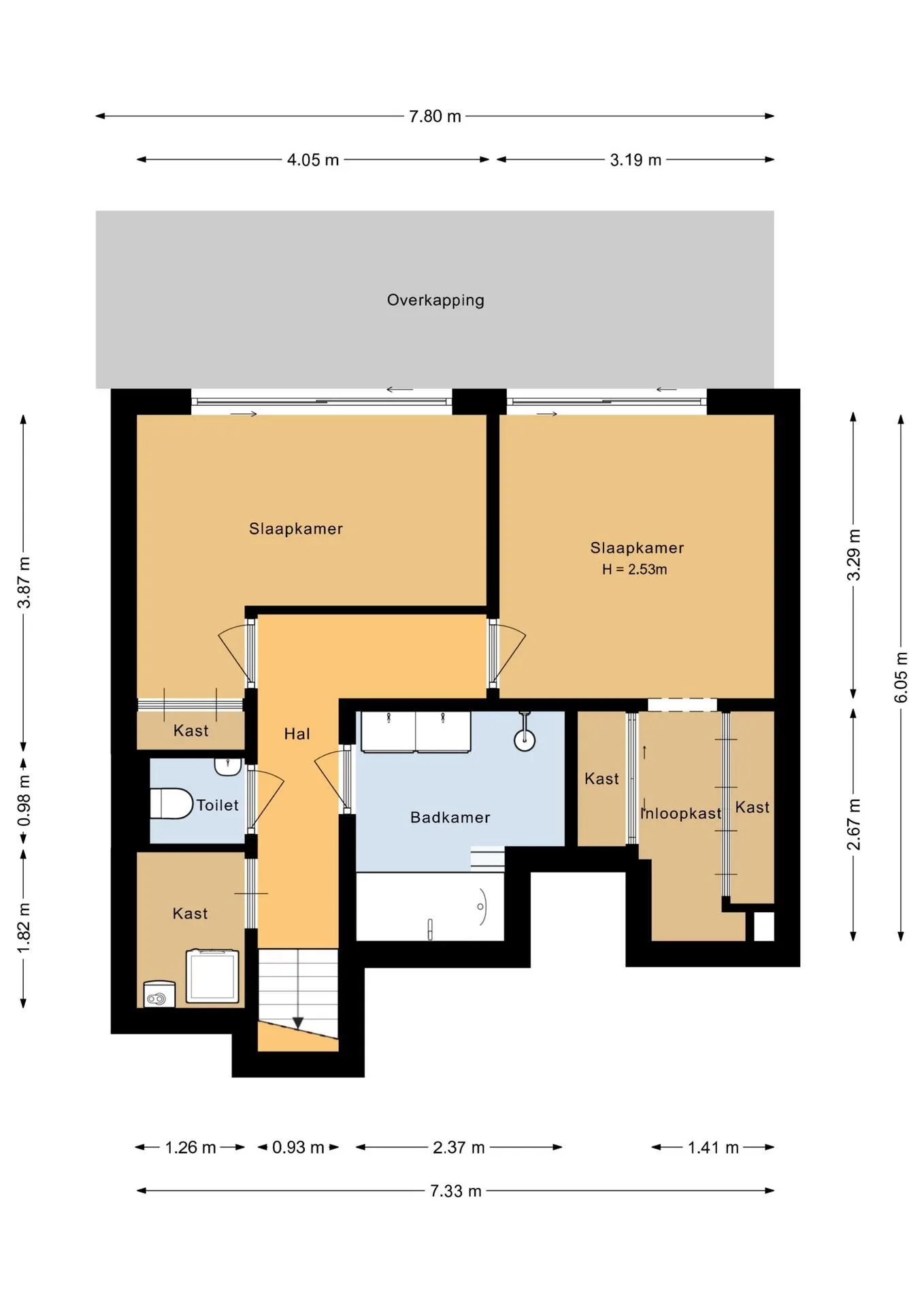 Schiekade 628 A Rotterdam thumbnail 49