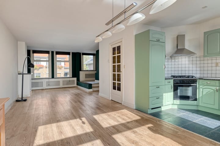 Photo of property Schielaan 16A, Rotterdam