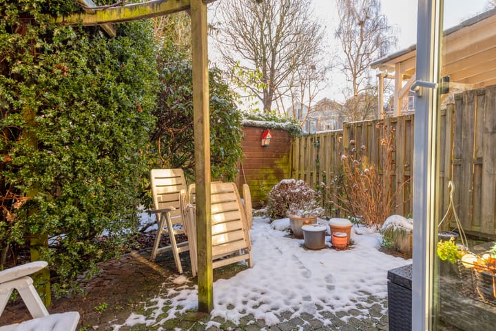 Schielaan 46B in Rotterdam