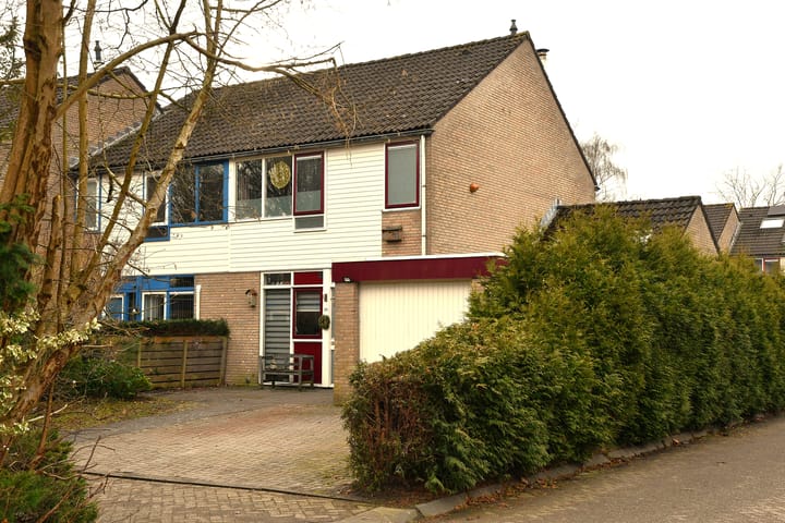 Schieland 20 in Assen