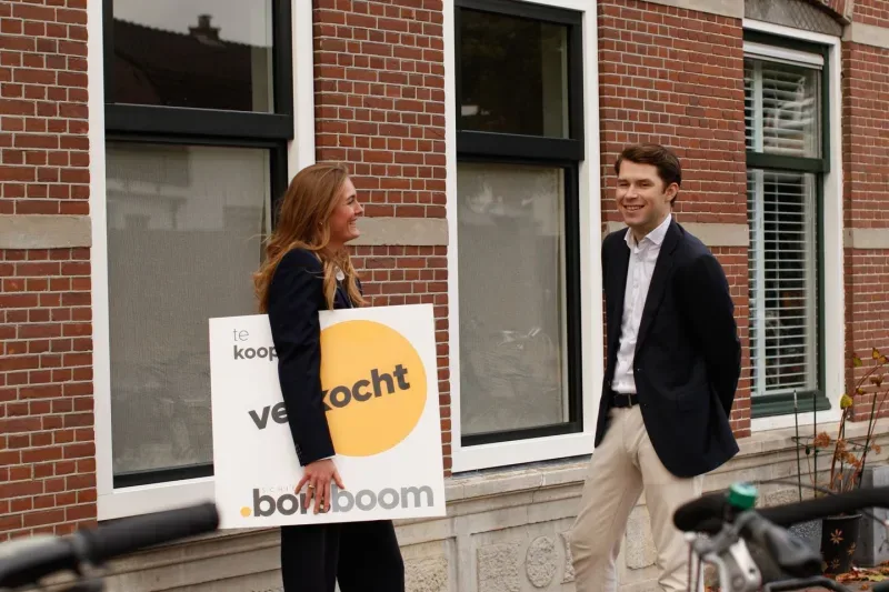 Kantoor foto van Schieland Borsboom NVM Makelaars