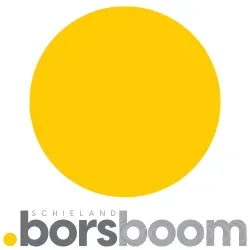 Logotipo Schieland Borsboom NVM Makelaars