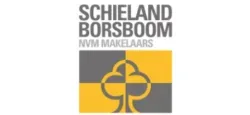 Logo Schieland Borsboom NVM Makelaars Rotterdam