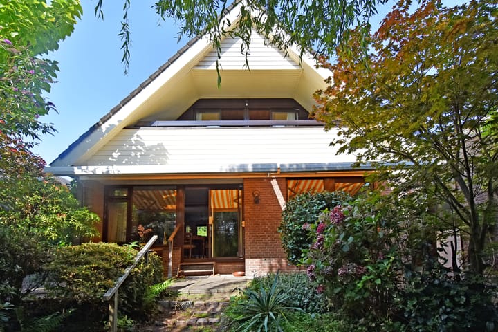 Schielandweg 14 dans Waddinxveen photo