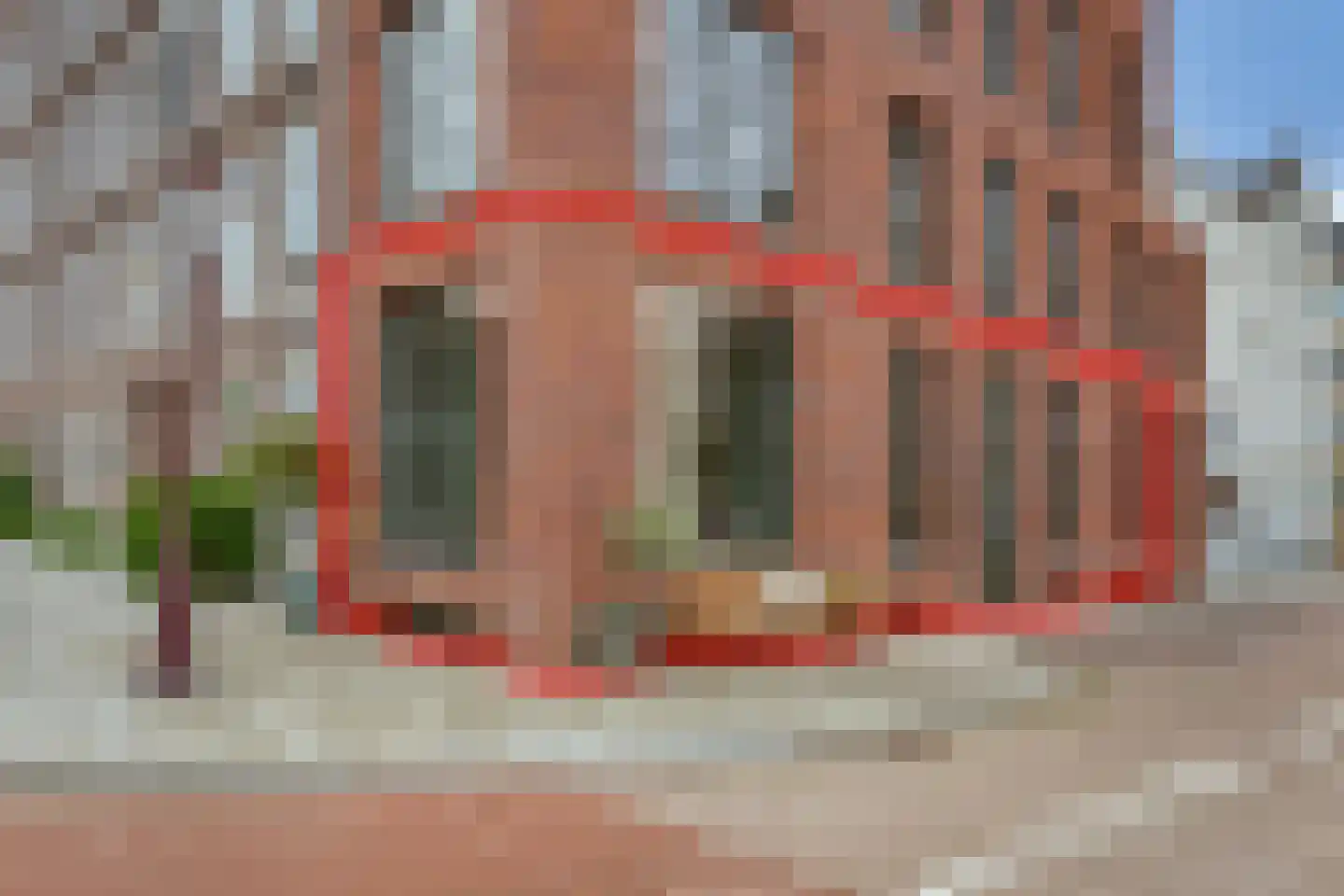 Schiemanstraat 10 in Amsterdam