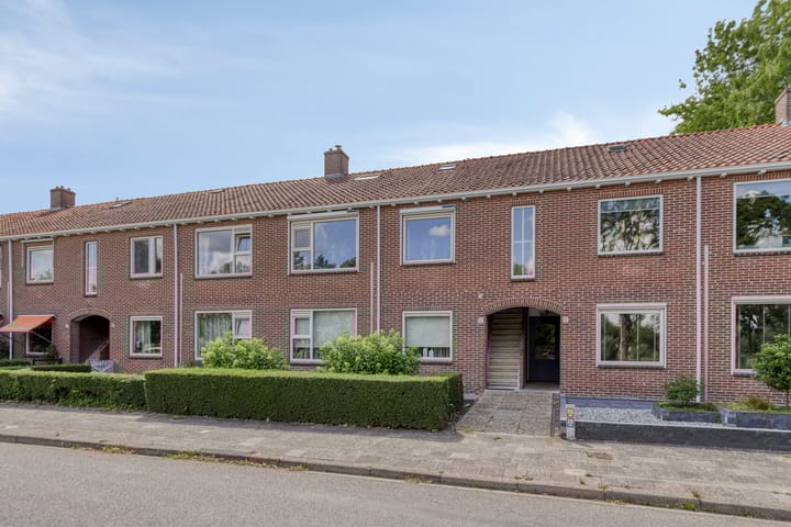 Schieringerweg 71b en Leeuwarden foto