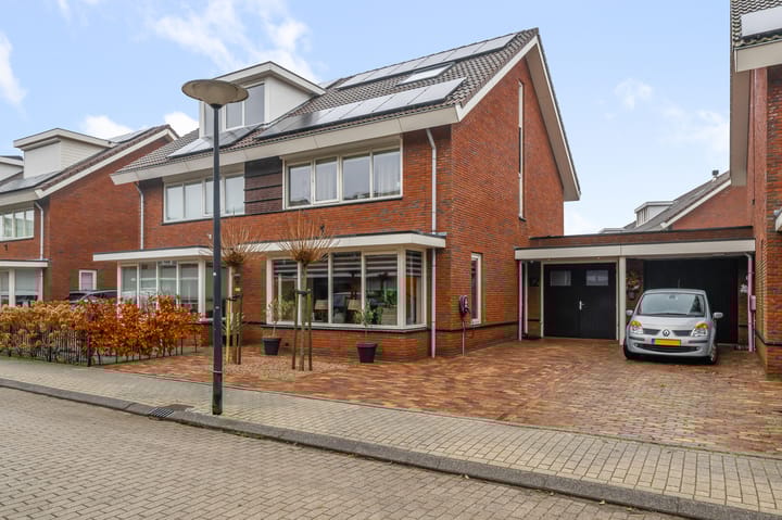 Foto de la vivienda Schiermonnikoog 12, Heemskerk