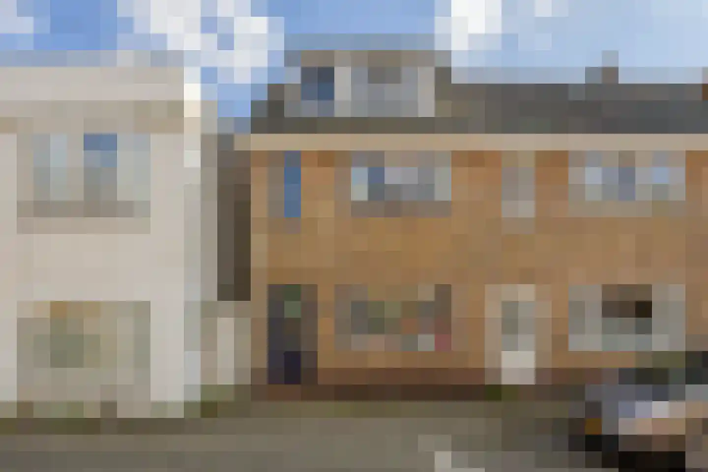Schiermonnikoog 33 in Zaandam