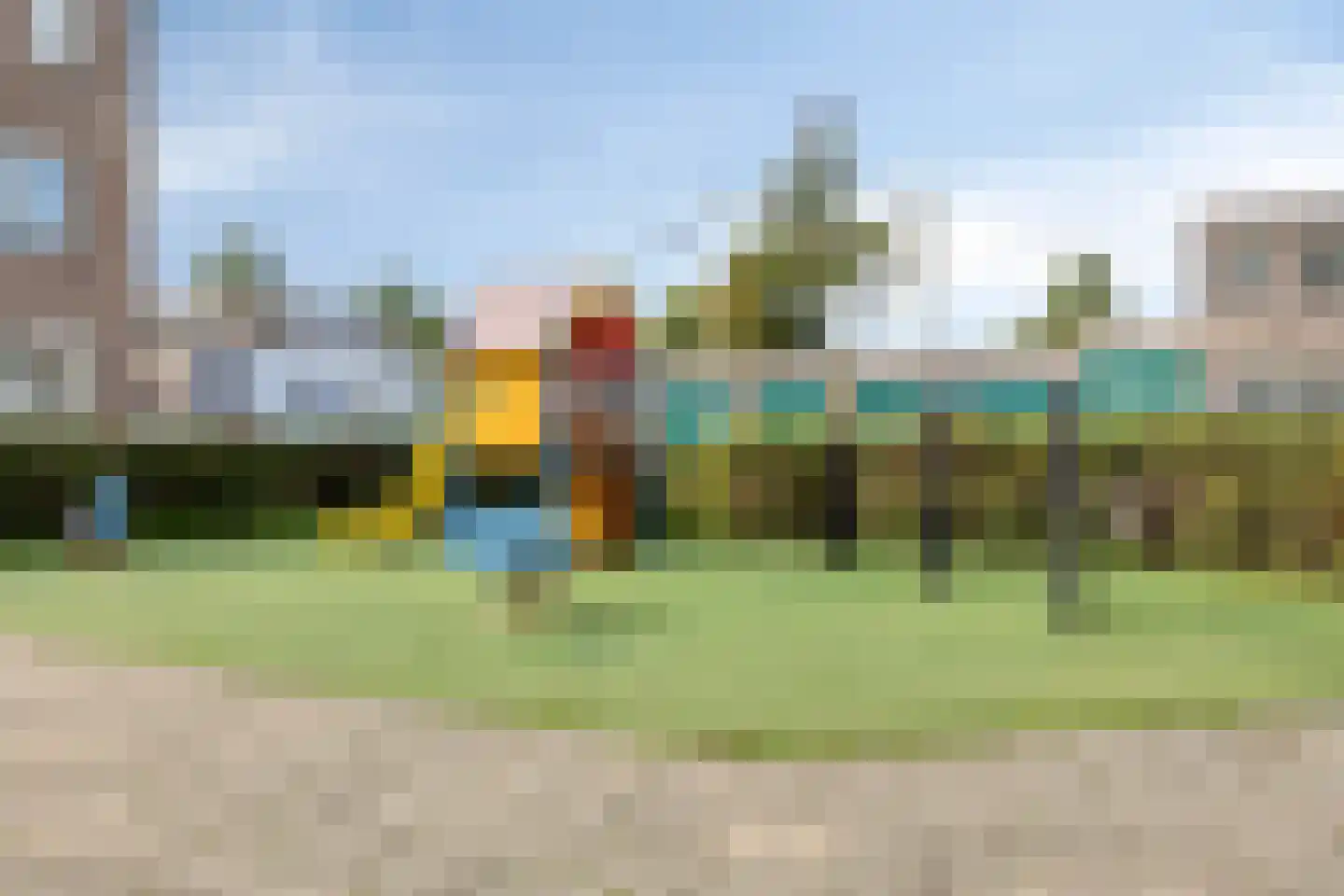 Schiermonnikoog 33 Zaandam thumbnail 36