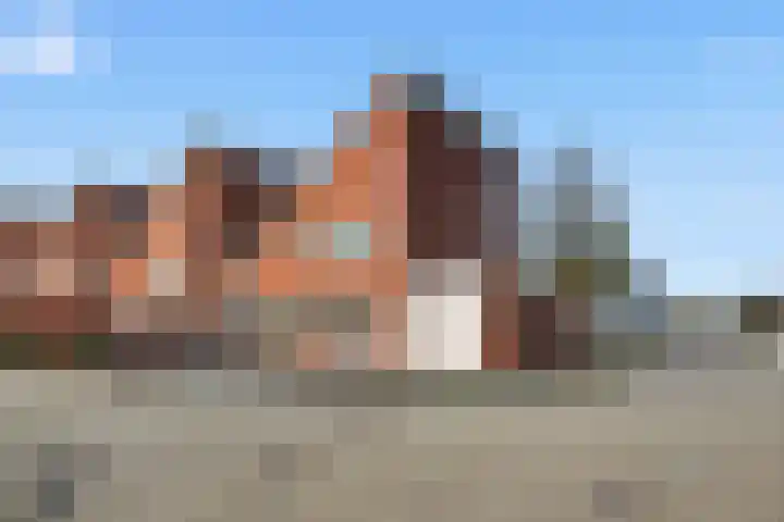 Schiermonnikoog 75 en Heemskerk