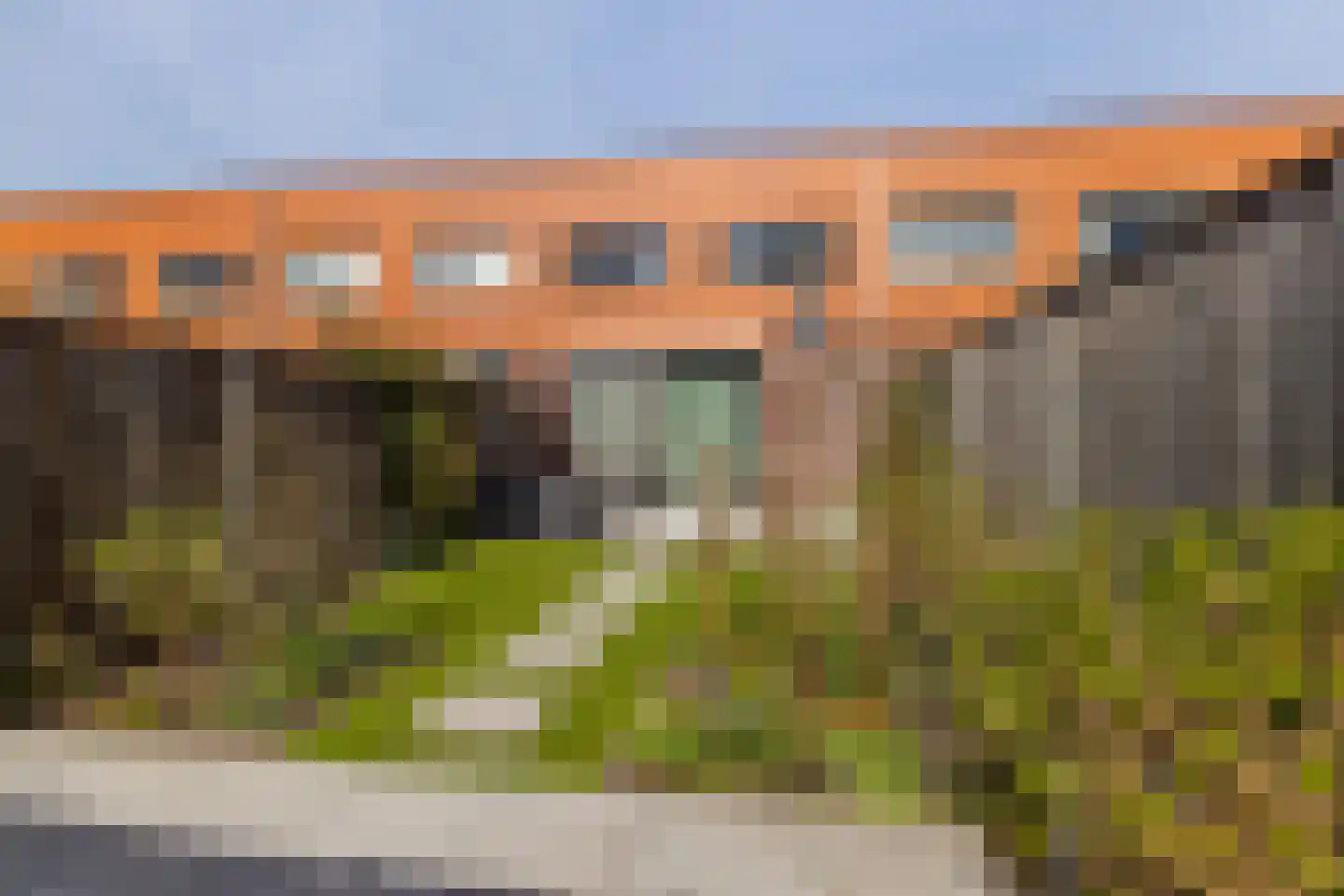 Schiermonnikoog 8 in Barendrecht
