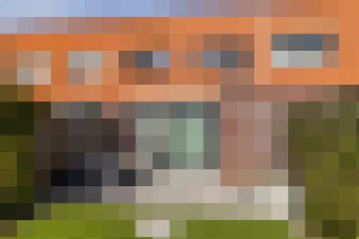 Schiermonnikoog 8 Barendrecht thumbnail 32