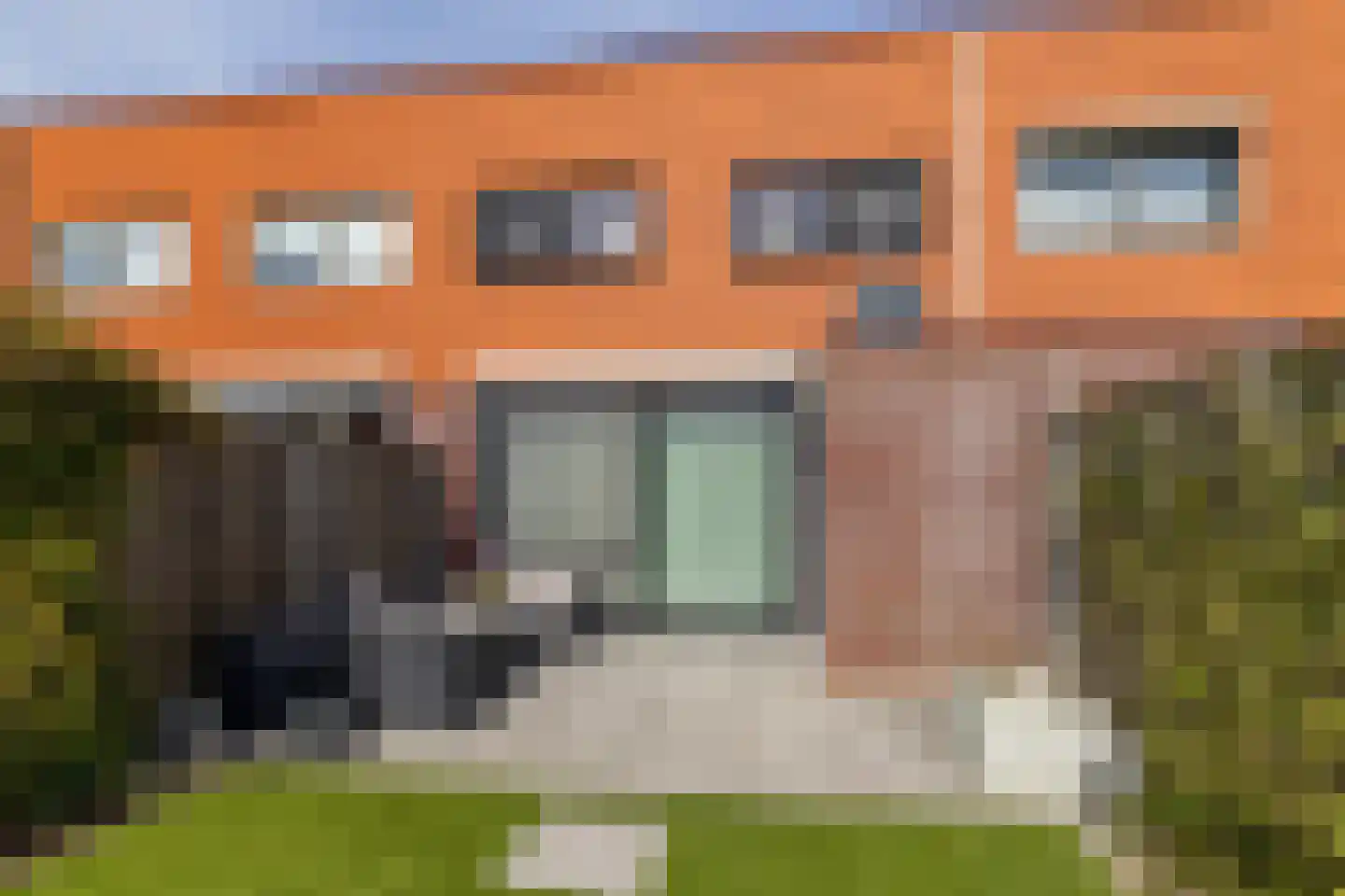 Schiermonnikoog 8 Barendrecht thumbnail 33