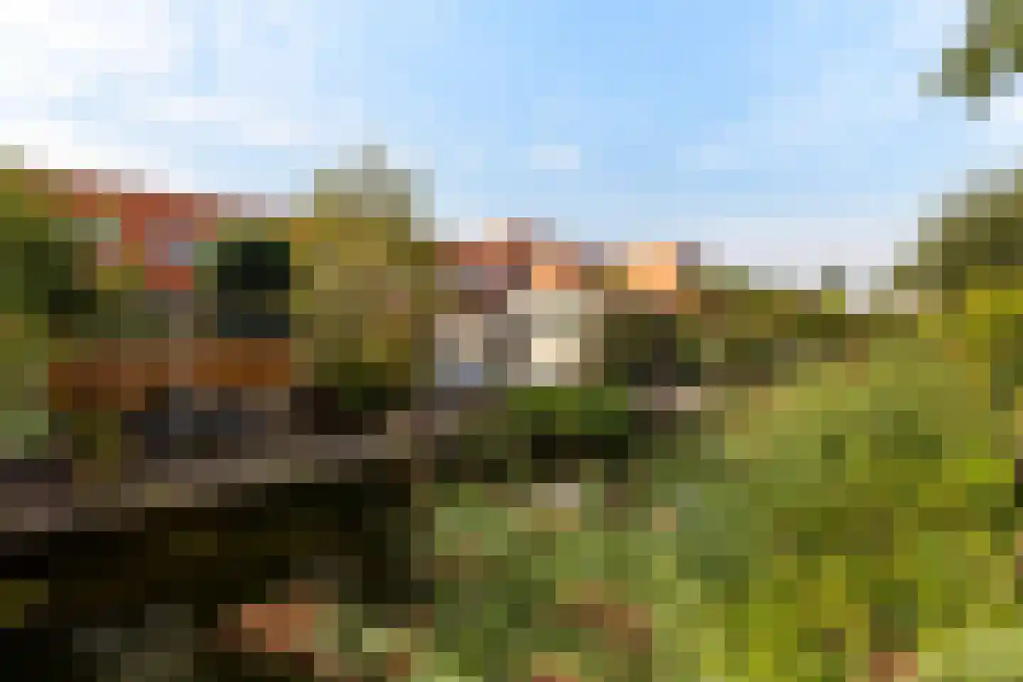 Schiermonnikoog 8 Barendrecht thumbnail 40