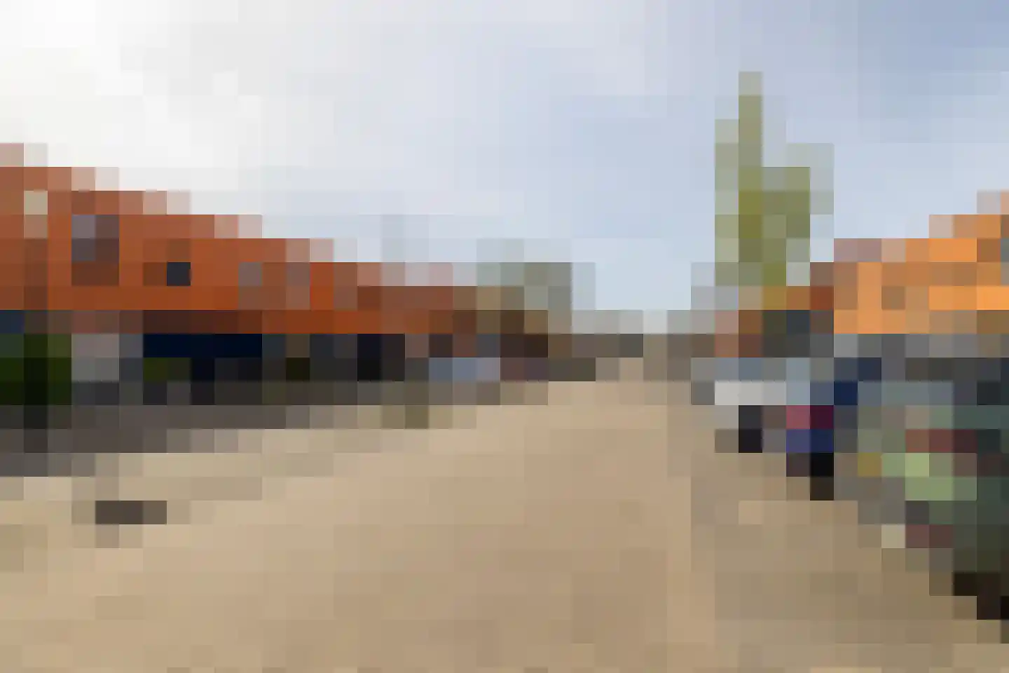 Schiermonnikoog 8 Barendrecht thumbnail 45