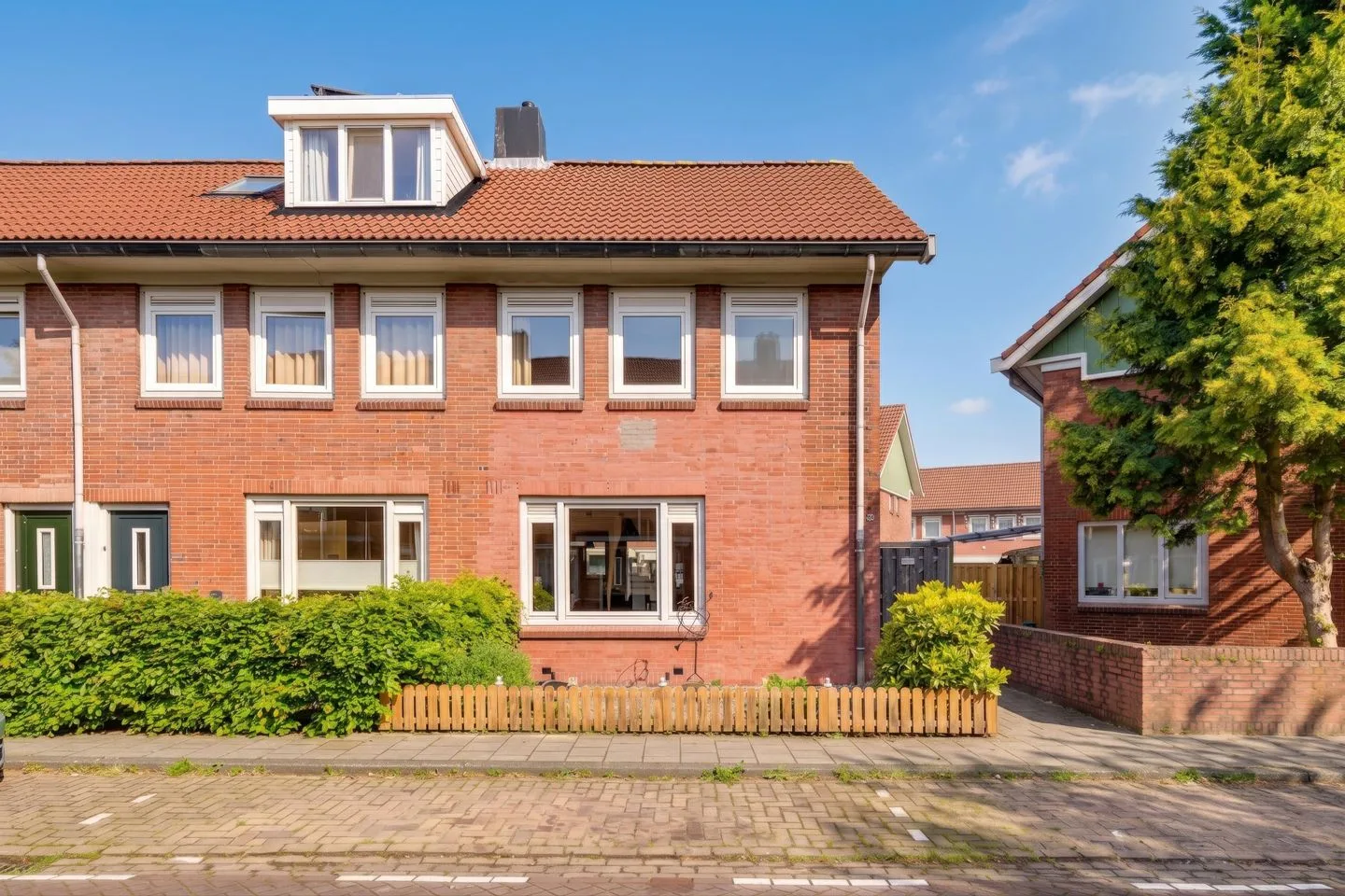 Schiermonnikoogstraat 10 in Amsterdam