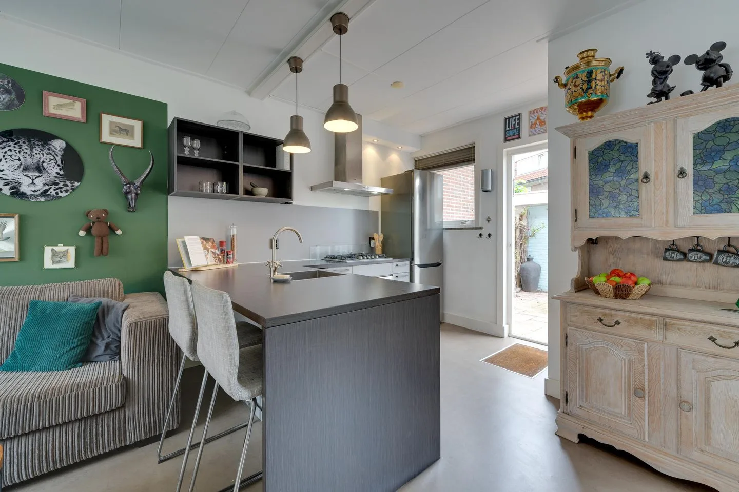 Schiermonnikoogstraat 10 Amsterdam thumbnail 12