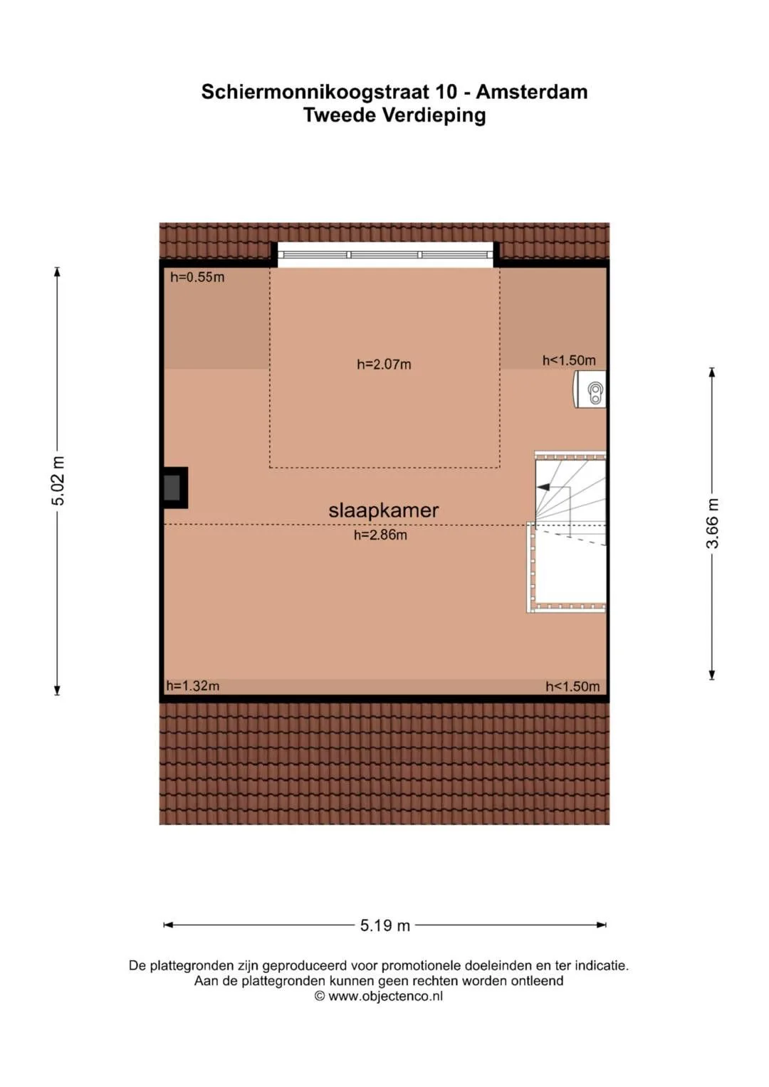 Schiermonnikoogstraat 10 Amsterdam thumbnail 43