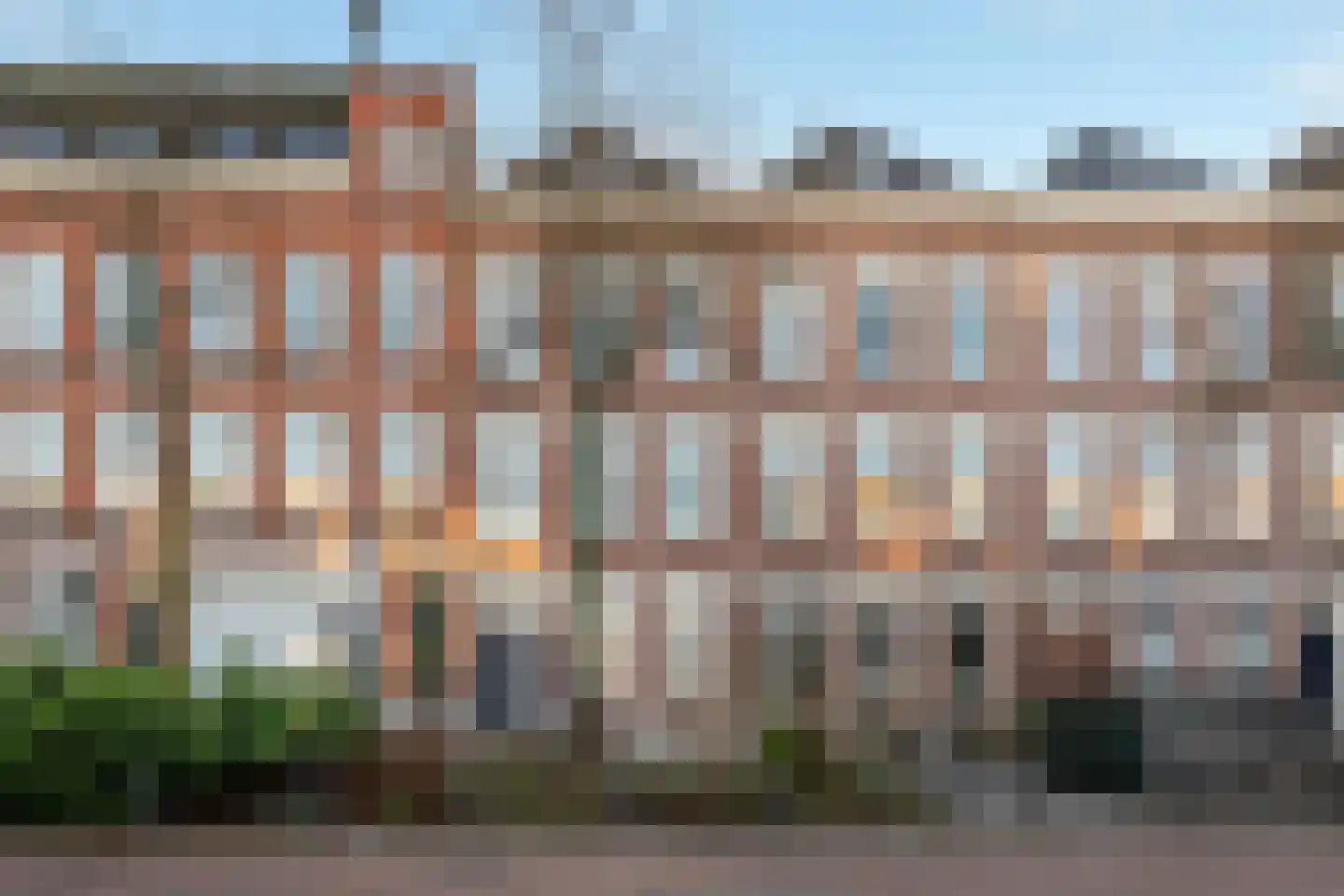 Schietbaanlaan 104 A 02 Rotterdam