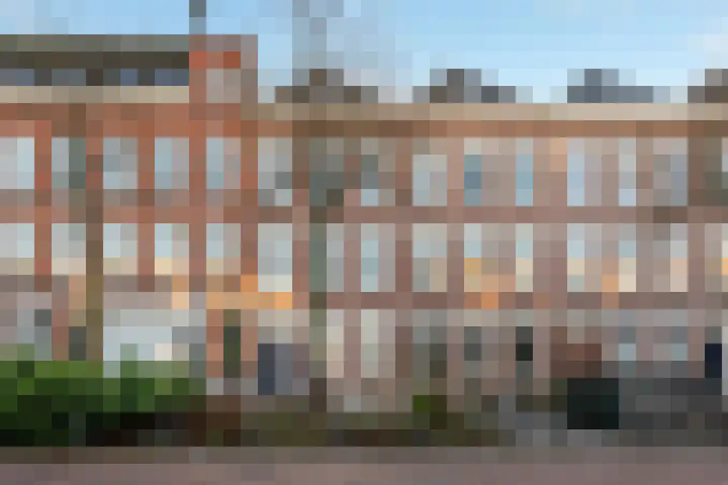 Schietbaanlaan 104 B Rotterdam