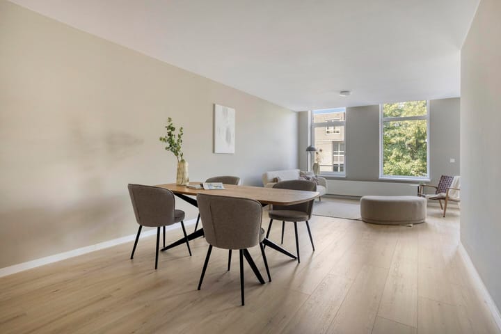 Schietbaanlaan 104A-01 in Rotterdam