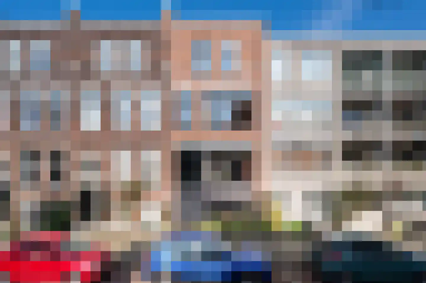 Schietbaanlaan 91 B Rotterdam