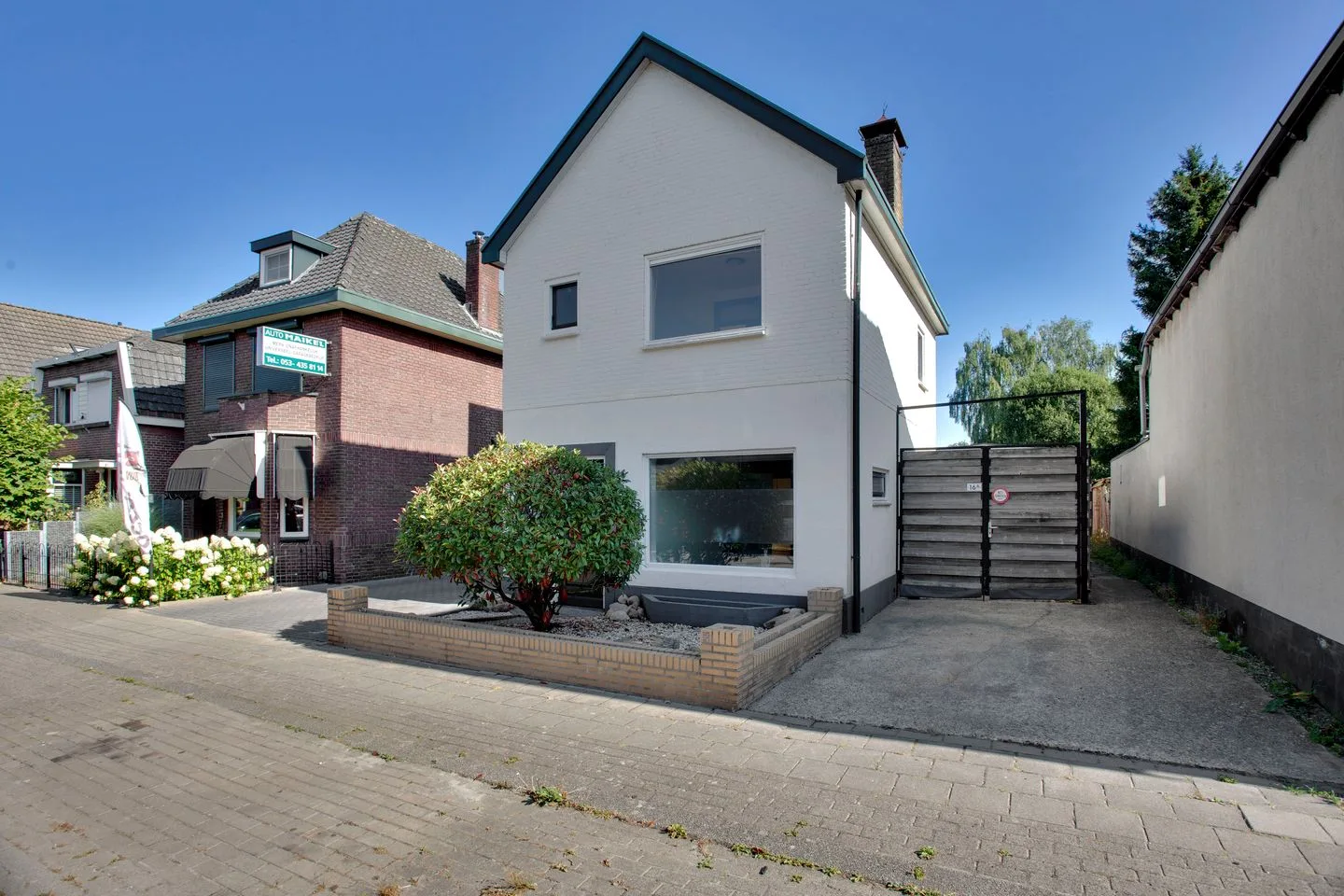 Schietbaanweg 16 Enschede foto 2