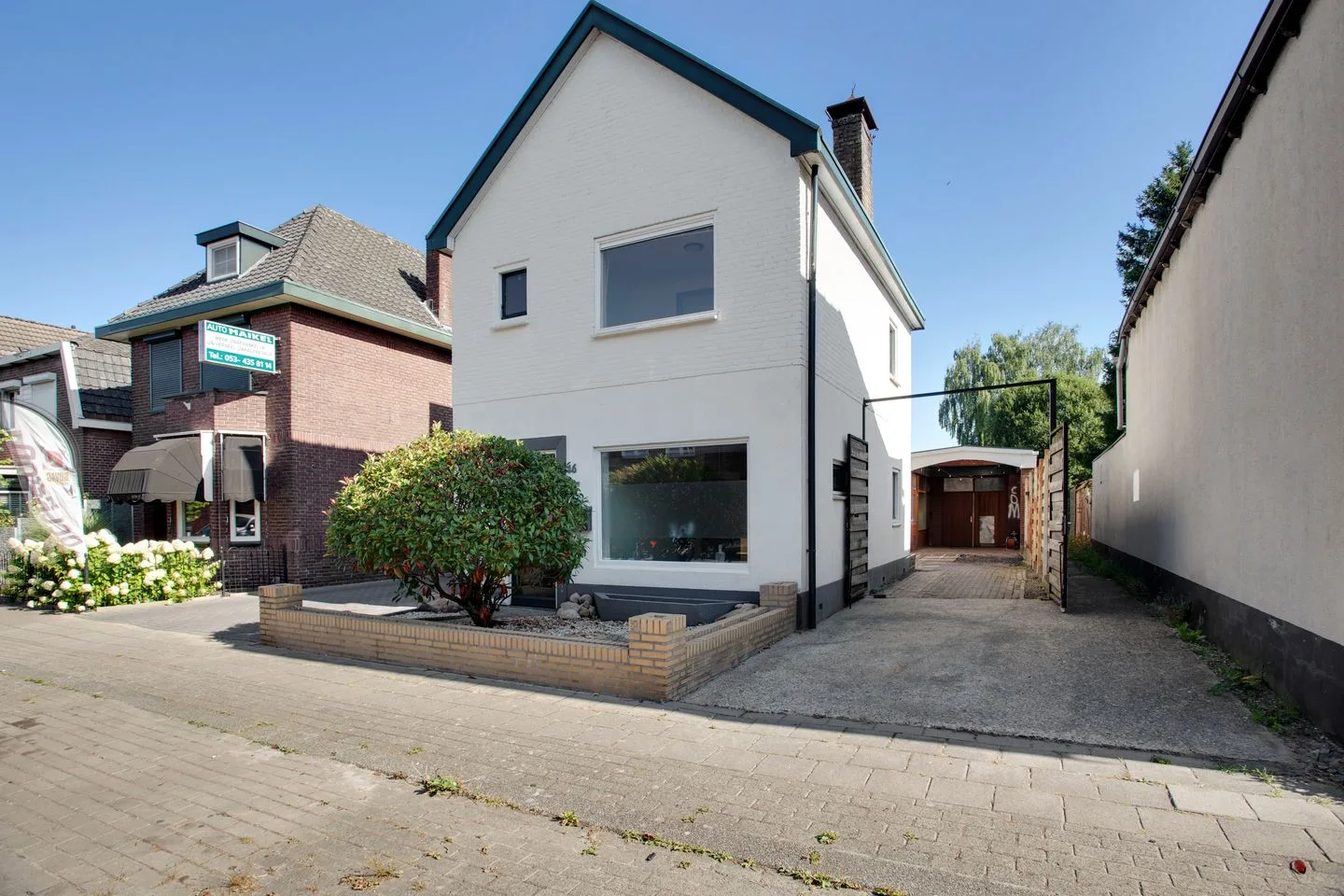 Schietbaanweg 16 Enschede thumbnail 6