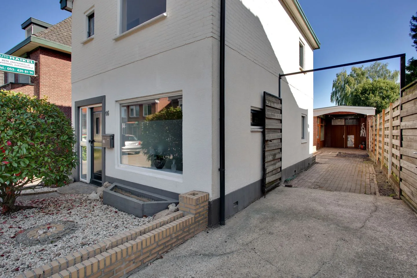 Schietbaanweg 16 Enschede thumbnail 8