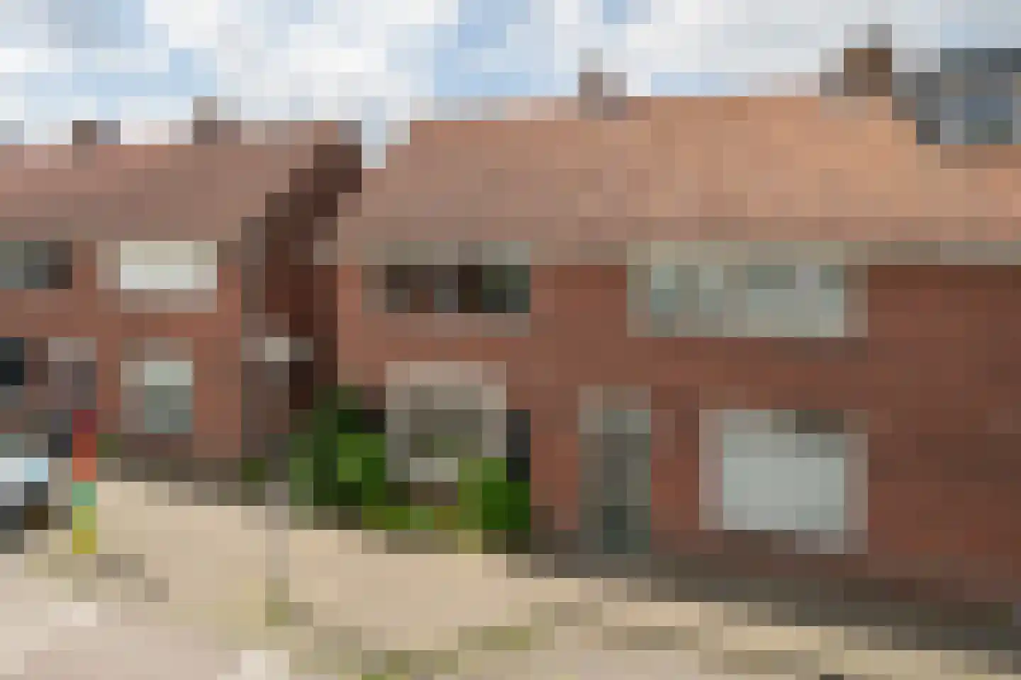 Schietbaanweg 37 in Enschede