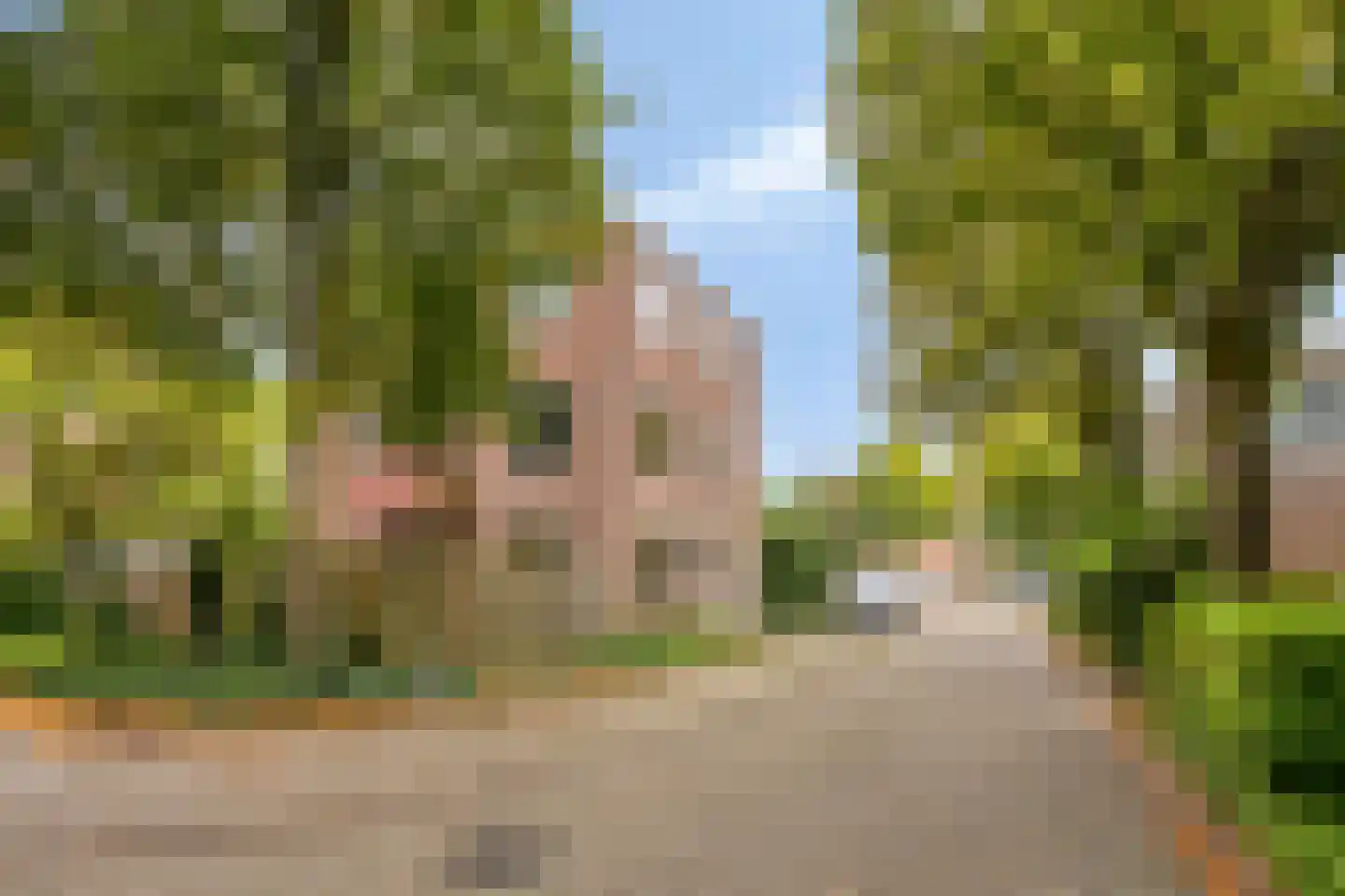 Schietbergen 3 Nuenen