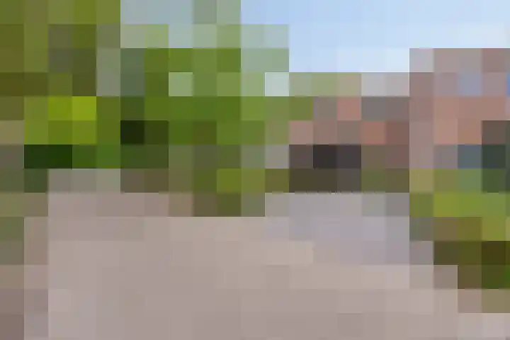 Schietbergen 72 dans Nuenen